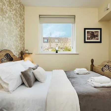 Sea View Luxury City Centre - Best Location 戈尔韦