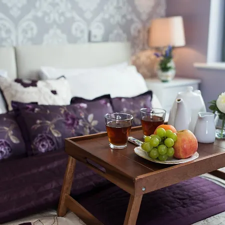 Sea View Luxury City Centre - Best Location *